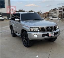 نيسان باترول سفاري